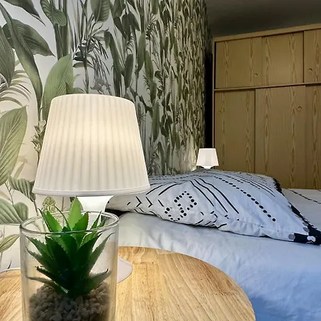 Daire - 2 - Centre *