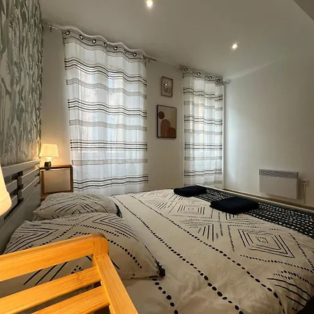 Daire - 2 - Centre *