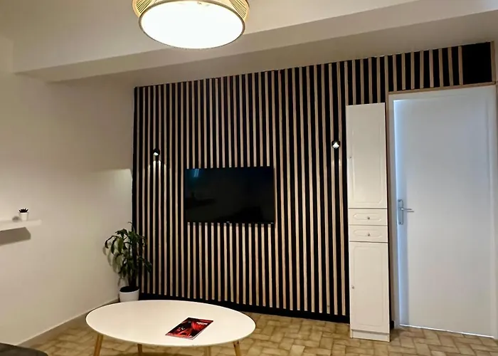 Διαμέρισμα - 2 - Centre